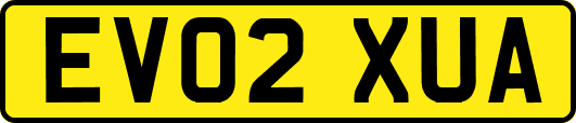 EV02XUA
