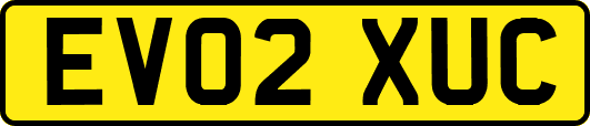 EV02XUC