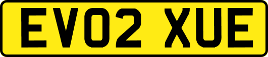 EV02XUE