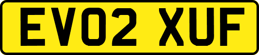 EV02XUF