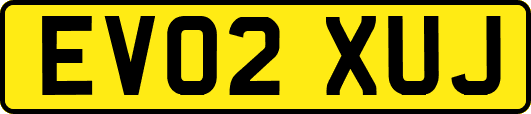 EV02XUJ