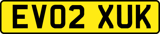EV02XUK