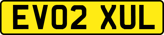 EV02XUL