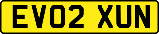 EV02XUN