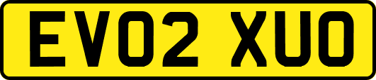 EV02XUO