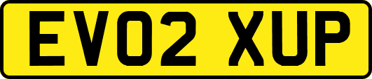EV02XUP