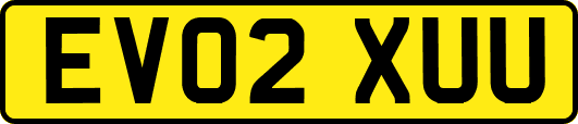 EV02XUU