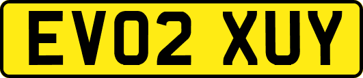 EV02XUY