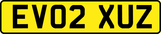 EV02XUZ
