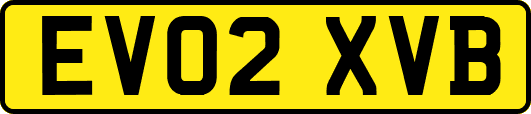 EV02XVB