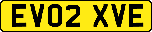 EV02XVE