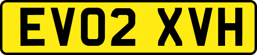 EV02XVH