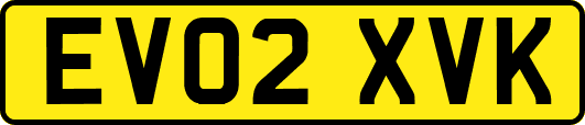 EV02XVK