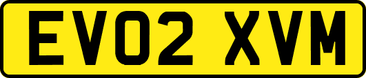 EV02XVM