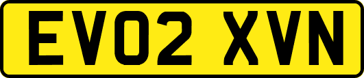 EV02XVN