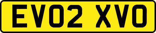 EV02XVO