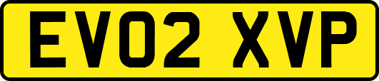 EV02XVP