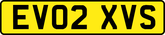 EV02XVS