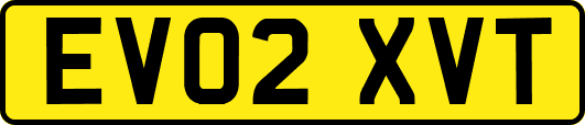 EV02XVT