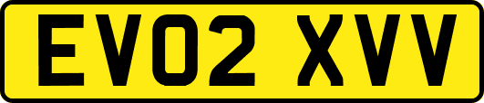EV02XVV