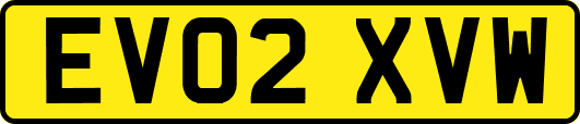 EV02XVW