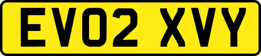 EV02XVY