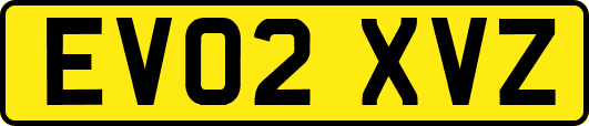 EV02XVZ
