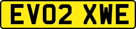EV02XWE