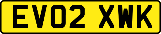 EV02XWK