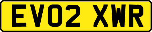 EV02XWR