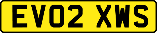 EV02XWS