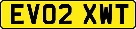 EV02XWT