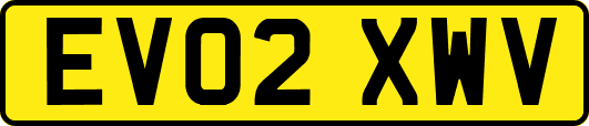EV02XWV
