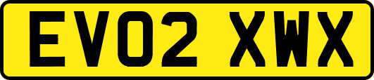 EV02XWX