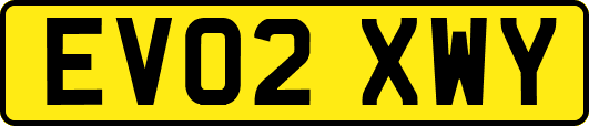 EV02XWY