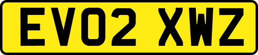 EV02XWZ