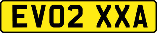 EV02XXA