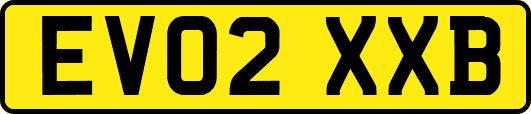EV02XXB