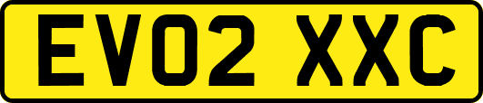 EV02XXC
