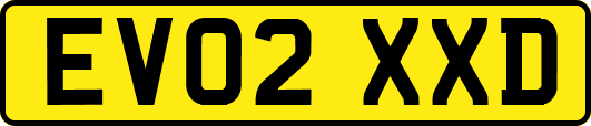 EV02XXD