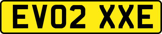 EV02XXE