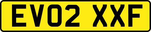 EV02XXF