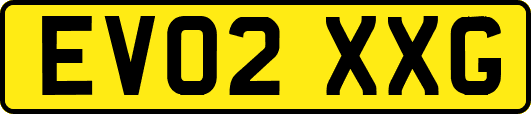 EV02XXG