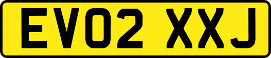 EV02XXJ