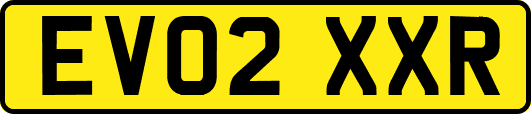 EV02XXR