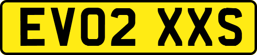 EV02XXS