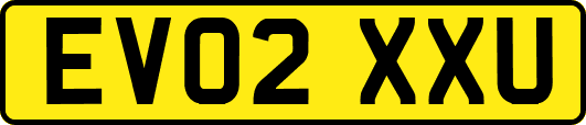 EV02XXU