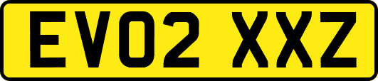 EV02XXZ