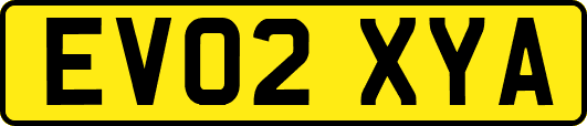 EV02XYA
