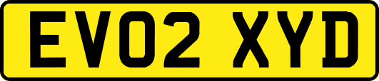 EV02XYD